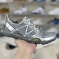 Silver Reflective - Runs Small, Recommend Ordering Half Size Up
