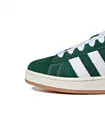 Green white