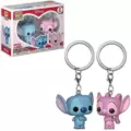 Stitch baby set