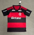 26-27 flamengo home court with advertising board
