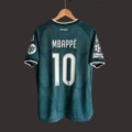 2627 royal m away champions league printed no. 10