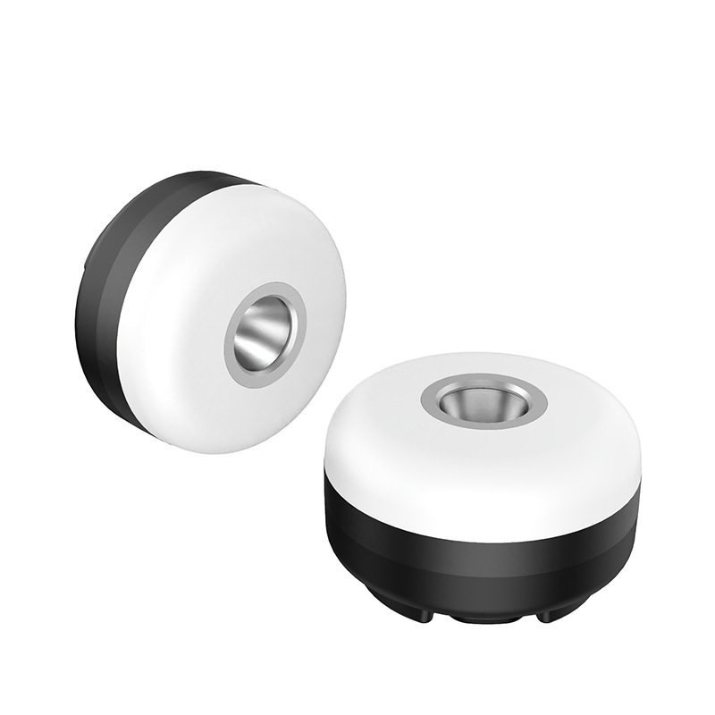 Camping Rechargeable Led Portable Light, Camping Equipment, Tent Light, Handheld Light, Camping Atmosphere Light, Waterproof and Dimmable