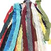 35 colors 2.5cm elastic nylon + spandex warp knitted lace unilateral hollow underwear diy accessories