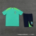 Z2425 short sleeve bar★West green