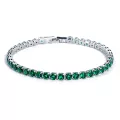4.0 Platinum Green Diamond -19cm