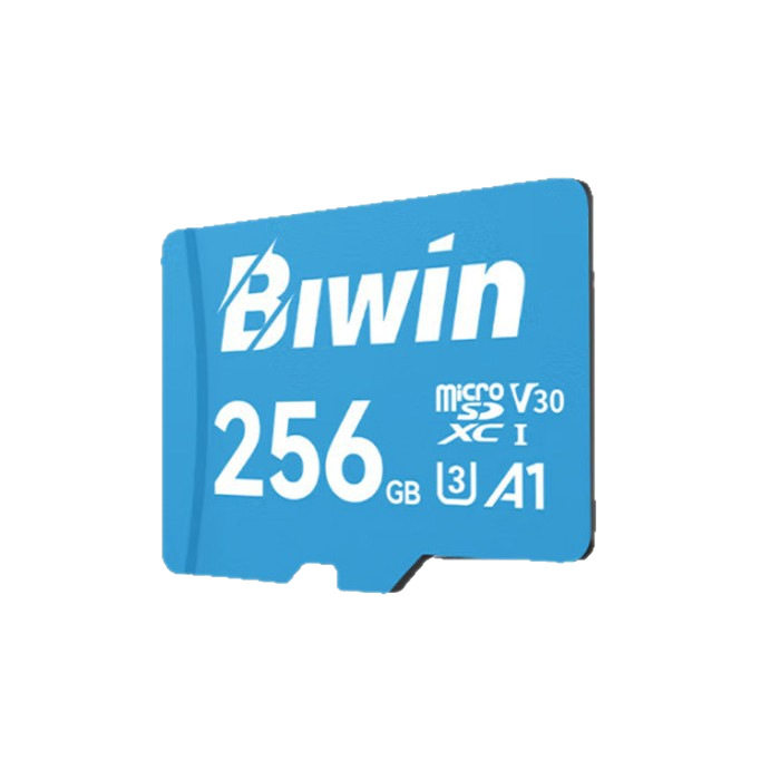 Ba Wei Ms100 Memory Card Tf Card 32Gb64G128G256G Read Speed 100m Mobile Phone Tablet Security Storage Card