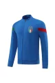 3615 italian blue single top