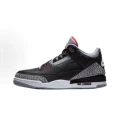 Aj3 mid-top black cement