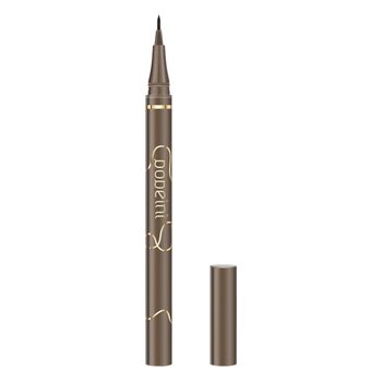 Bobeini Needle Fine Tip Liquid Eyeliner Pen That Is Not Easy to Smudge When Exposed to Water, Lying Silkworm Pen 0.01mm Cross-Border