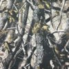 Cotton Big Tree Camouflage Dead Leaf Camouflage Gauze Card Printing Cloth Dead Tree Gauze Card Printing Cloth