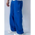 Blue (white hook)