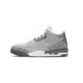 AJ3 - Cool Grey