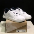 Federer 2-white dark blue