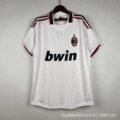 2009-10ac away game