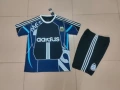 Suit: 2627 argentina training uniform