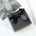 Black Small Box