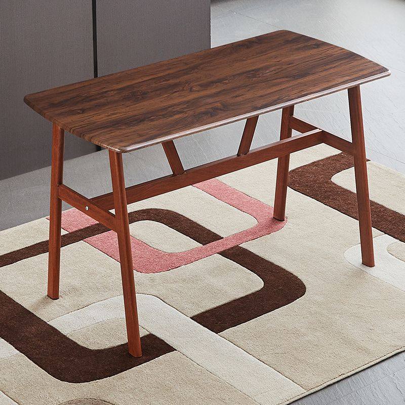 餐桌椅组合小户型家用现代简约餐桌椅吃饭桌家用商用餐厅桌子批发