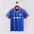 1986 manchester united away game