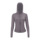 lulu original standard Define одежда для йоги куртка с капюшоном, дышащая спортивная одежда для фитнеса, весенне-осенняя женская mini 5