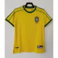1998 brazil home court