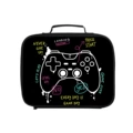 Game controller fresh food bag