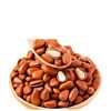 Open-Packaged Wild Pine Nuts from Huashan, Easy to Peel, Specialty Nuts, Wholesale Dried Fruit Snacks, Roasted Goods, Crispy