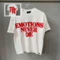 EM43 White/Red