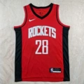 Hot press rocket 28 red