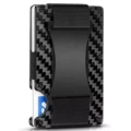 Glossy Carbon Fiber (Strap Style)