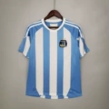 2010 Argentina home stadium ✦