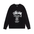 604 black