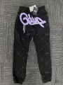 Black purple-2512