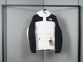 High Version Beijia Himalayan down Jacket Peak Series 2022Fw Men's and Women's Couple Hooded Warm Jacket