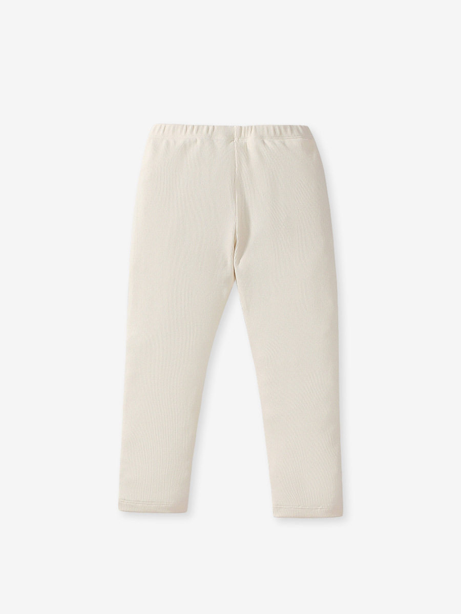 Großhandel mit neuen Mädchenleggings, Herbst-Langehosen, atmungsaktive einfarbige Mädchenhosen