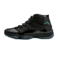 High top gamma blue