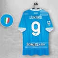 Napoli 25/26 Home #9