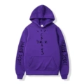 Purple;