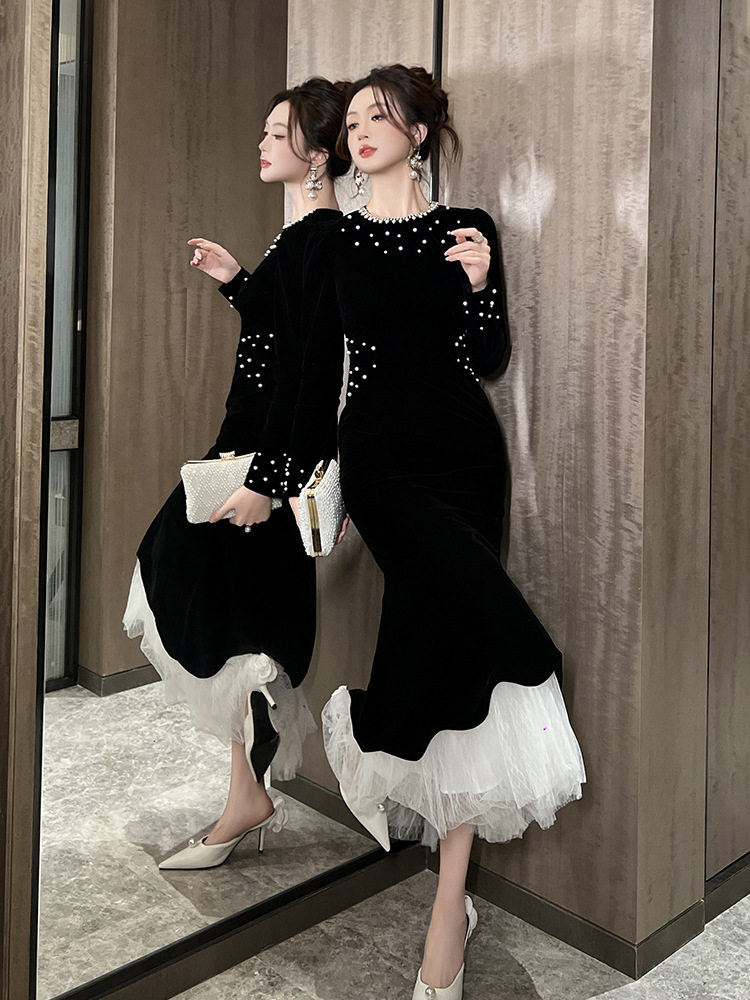 Nhung polyester