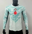 2026 world cup player edition - portugal away kit