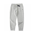 Light gray pants