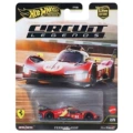 [track legend] ferrari no. 2