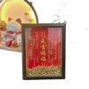 Creative Home Decoration for Attracting Wealth and Prosperity, Suitable for Office Desktop Decoration, with No Taboos