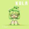 Genuine KOLA Dessert Kingdom Series Trendy Play Doll Cute Girl Toy Ornaments Hand Blind Box Wholesale