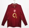 Arsenal home ground in 05-06 season