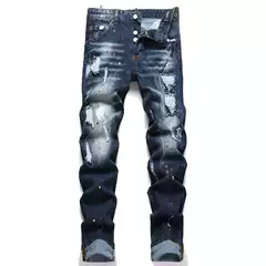 Dsquared2 Jeans New Rider Jean
