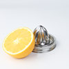 Mason jar Manual Juicer household 304 stainless steel juicer orange lemon squeezer