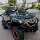 QJMOTOR600CC вездеходный внедорожный мотоцикл для взрослых, четырехколесный, с водяным охлаждением, с полным приводом, пляжный, для альпинизма, UTV mini 0
