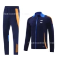 24 Juventus 02 Royal Blue Set