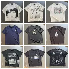 Raf simons T-shirt Archive T-shirt
