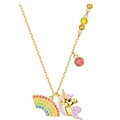 Unicorn necklace